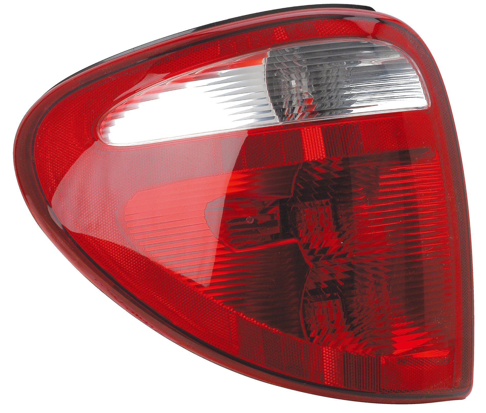 CS087-U000L Eagle Eyes Tail Light
