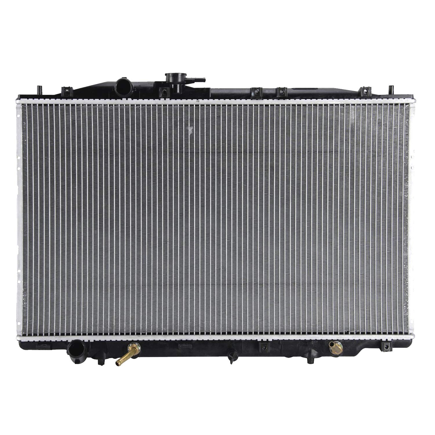 Radiator CSF 3253: Acura RL 3.5L 2008-2005