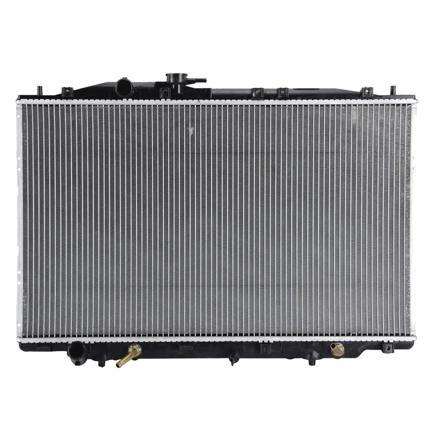 Radiator CSF 3253: Acura RL 3.5L 2008-2005