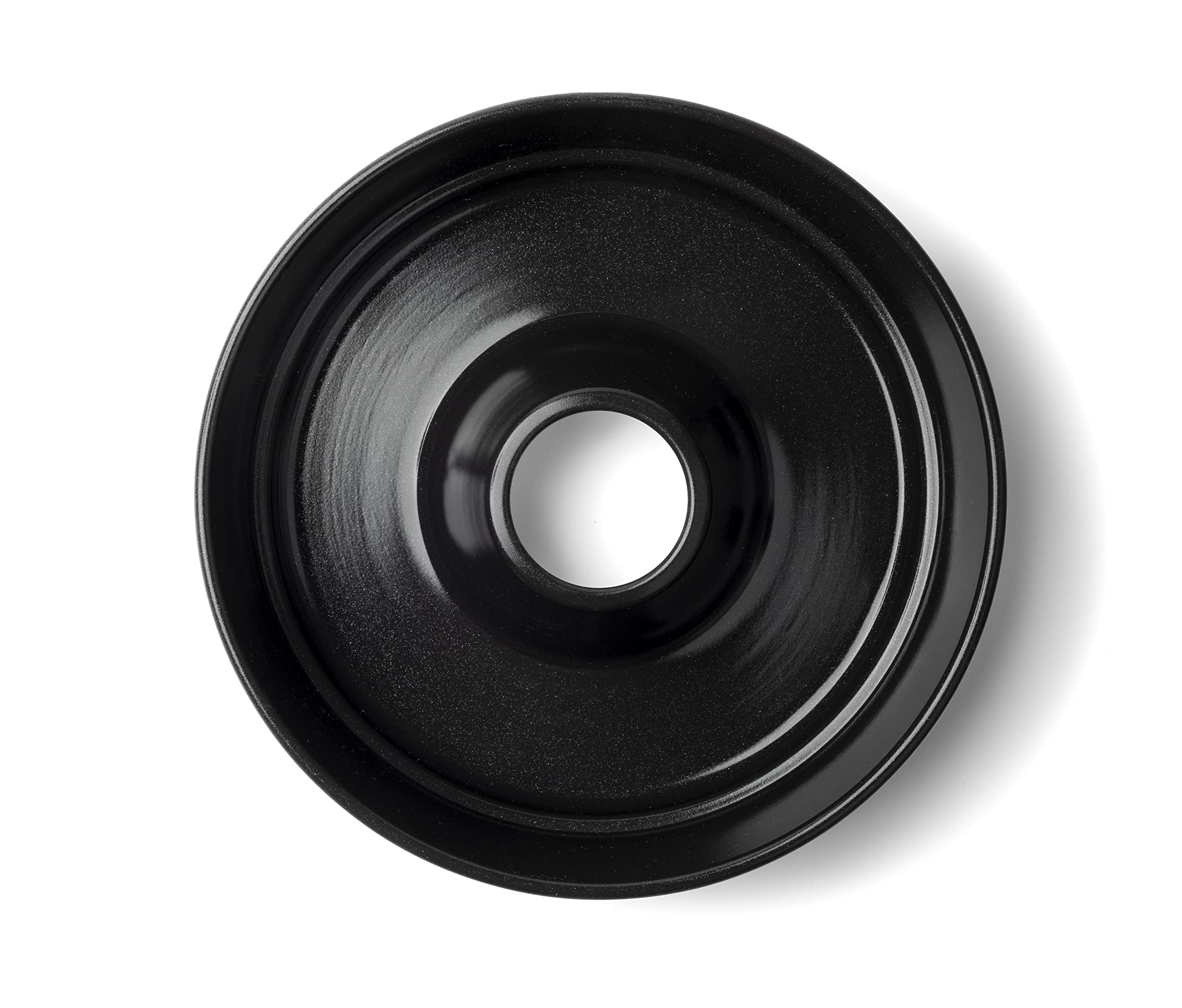 Non-Stick Omnia Pan - Ceramic Coated Pan for the Stovetop Oven