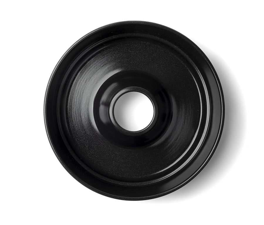 Non-Stick Omnia Pan - Ceramic Coated Pan for the Stovetop Oven