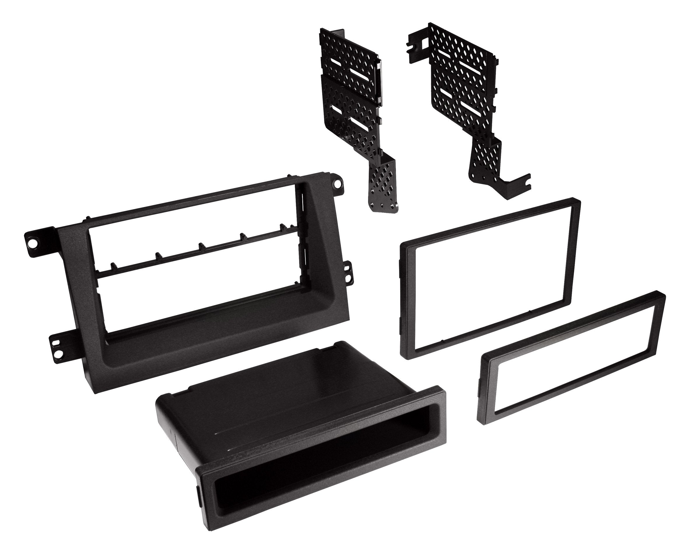 HONK836 American International Honda Radio Install Kit