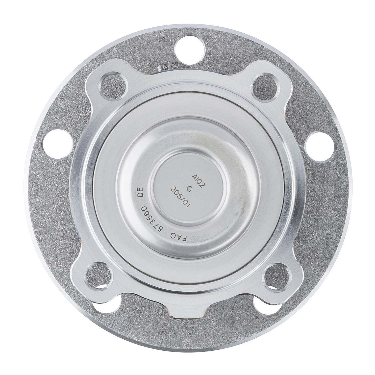 Wheel Bearing and Hub Assembly MOOG for Mini Cooper Countryman