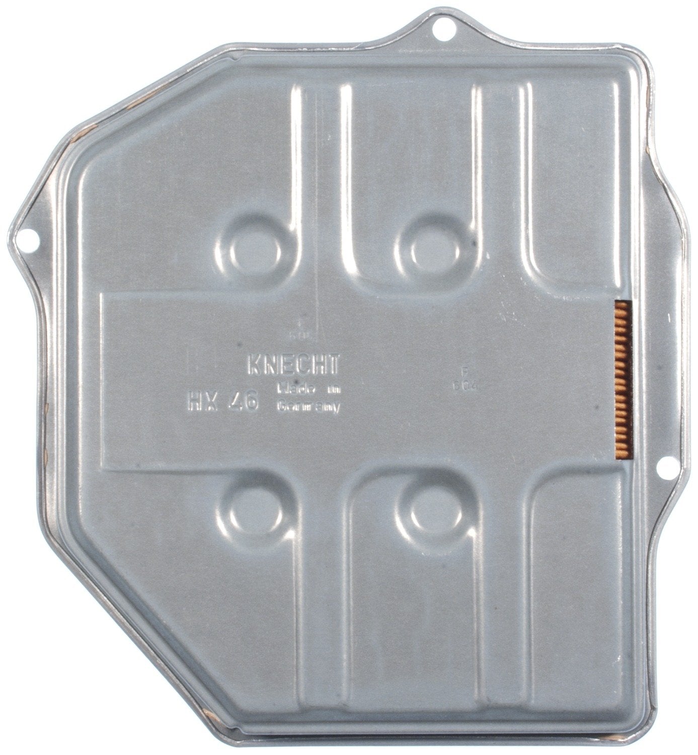 HX 46 MAHLE Oil Filter