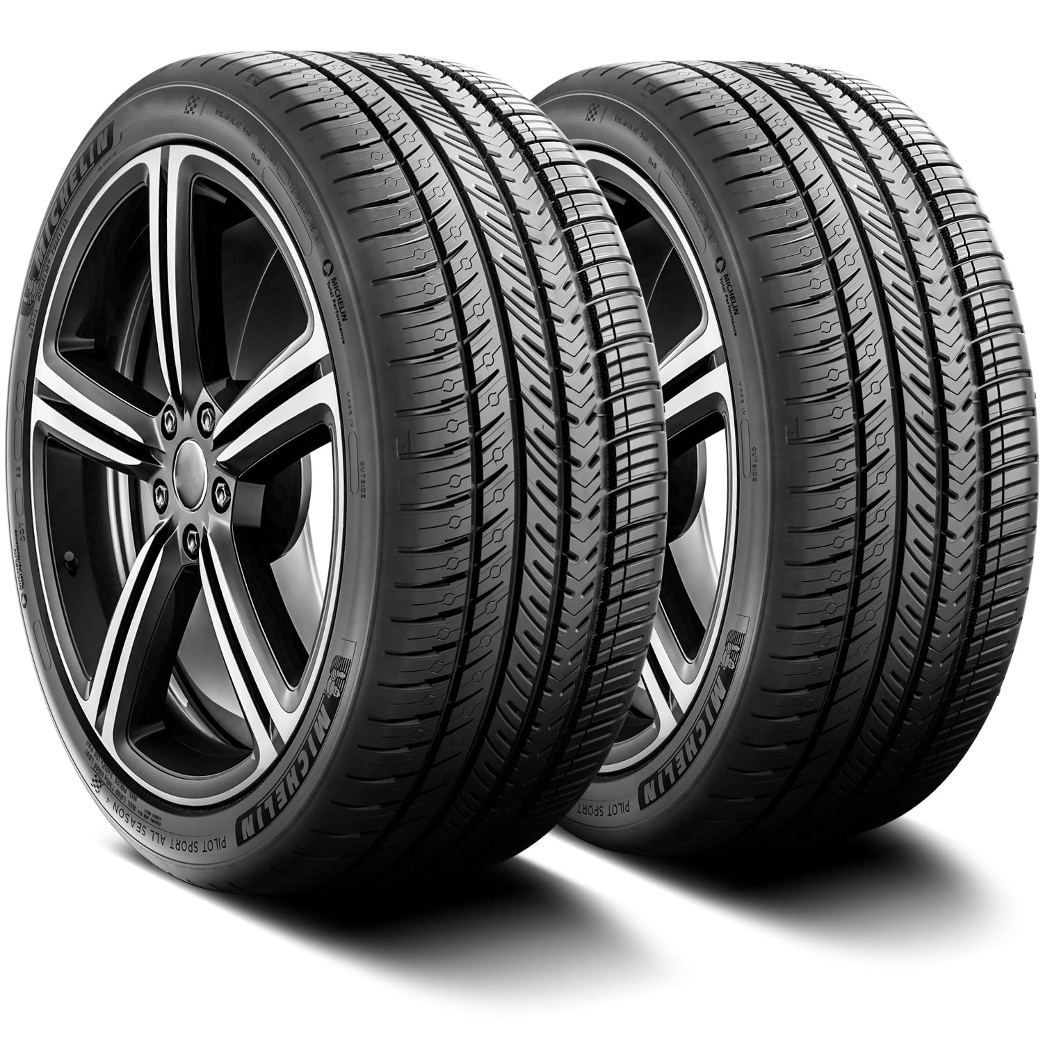 Pilot Sport AS 4 Michelin 245/45ZR18 100Y XL