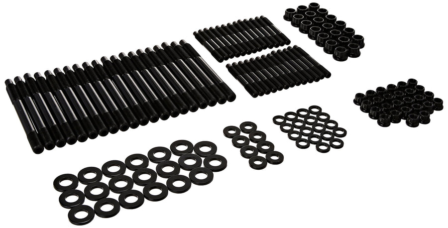 12-Point Head Stud Kit ARP 234-4319 for Small Block Chevy