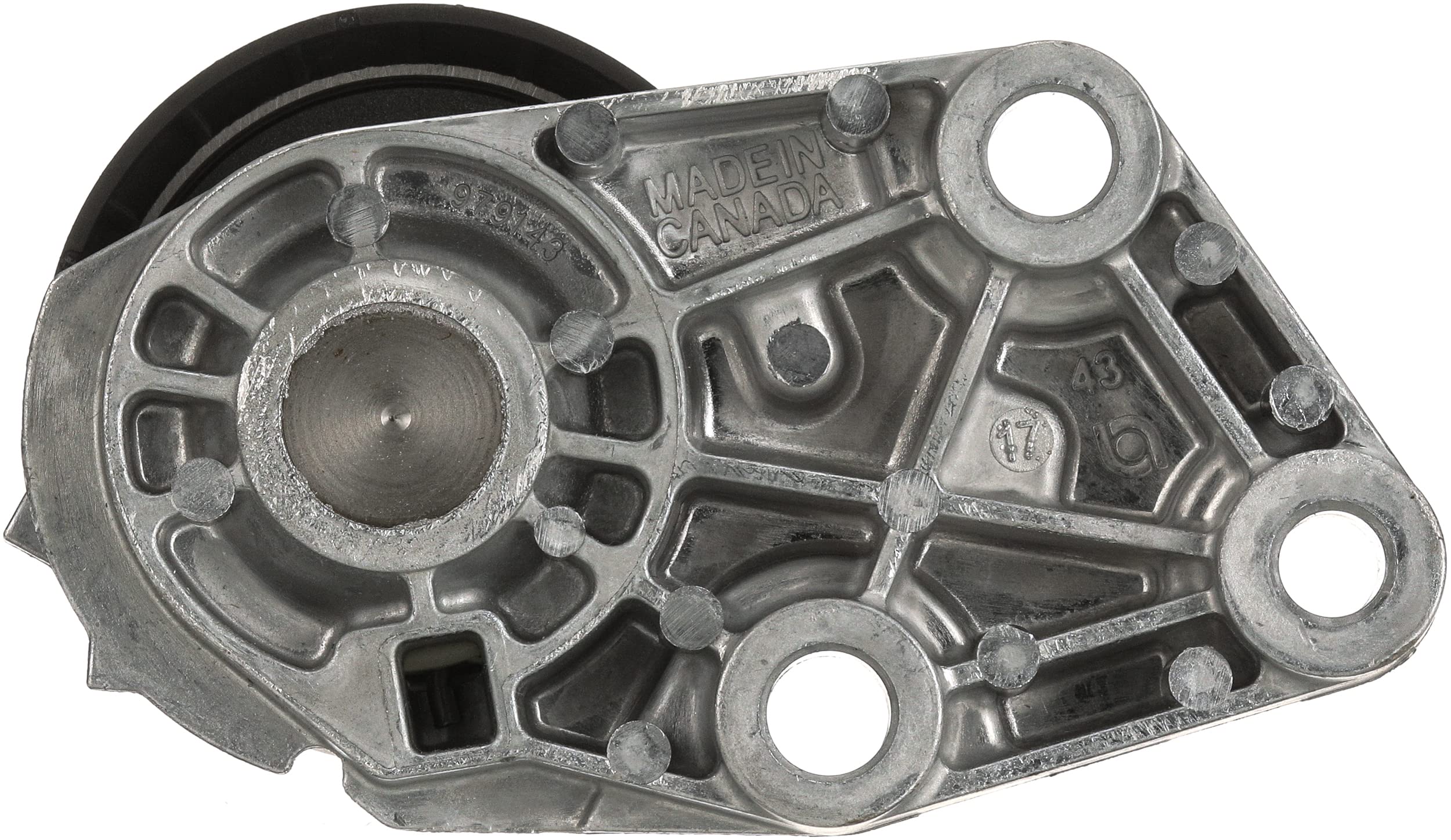 Timing Belt Pulley Gates T43039