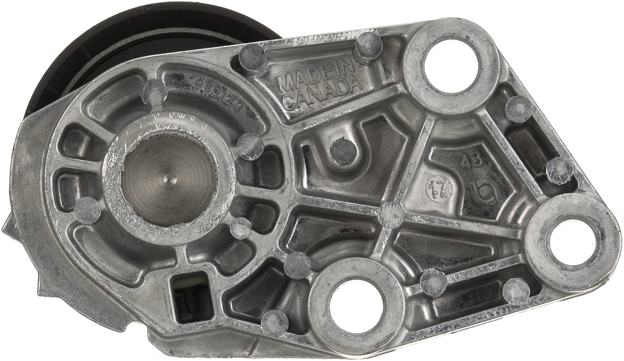 Timing Belt Pulley Gates T43039