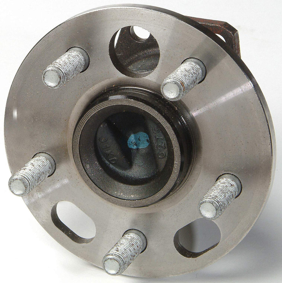 Wheel Bearing and Hub Assembly MOOG for Chevrolet Cavalier
