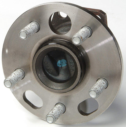 Wheel Bearing and Hub Assembly MOOG for Chevrolet Cavalier