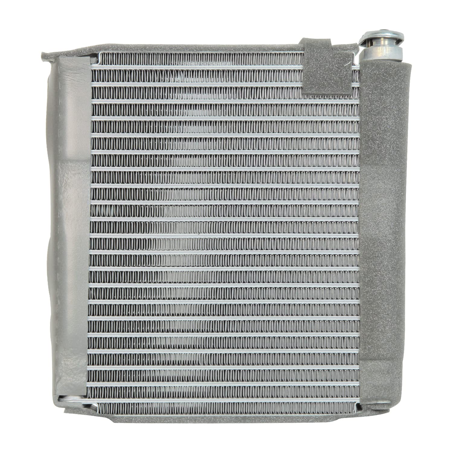 Evaporator TYC 97294 Compatible with 2004-2009 Mazda Mazda3