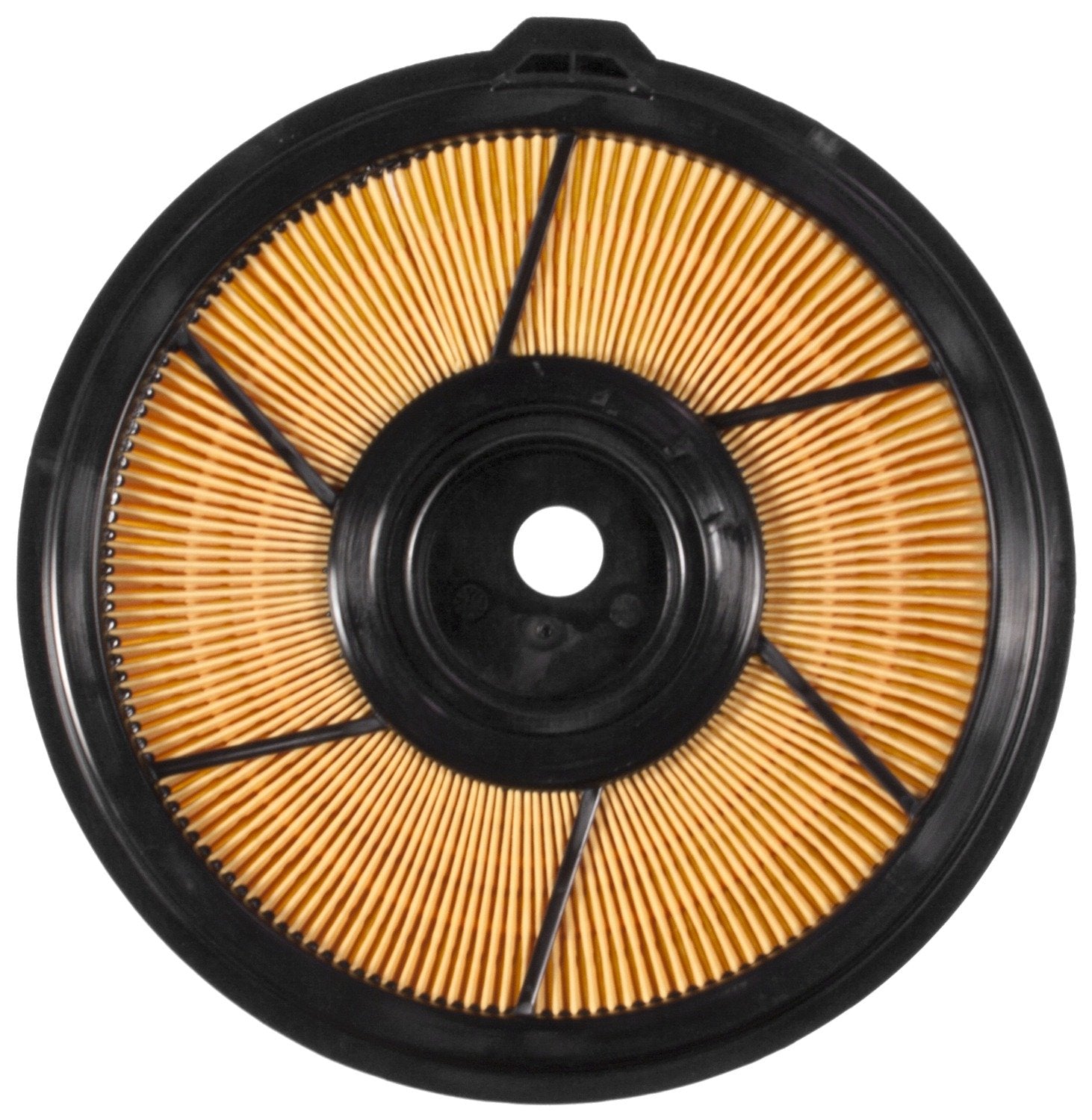 Air Filter MAHLE LX 544