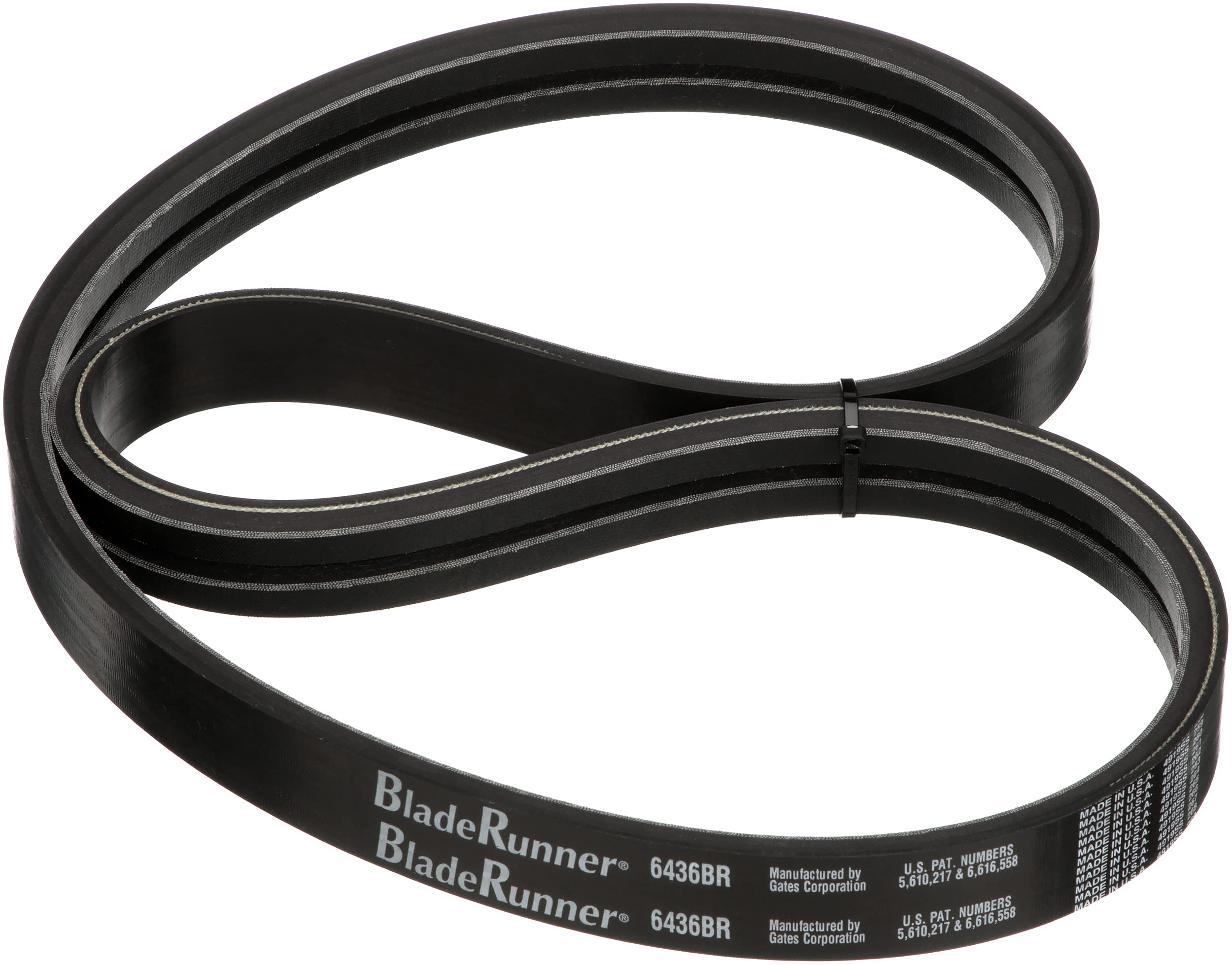BladeRunner Gates 6436BR Lawn and Garden Belt