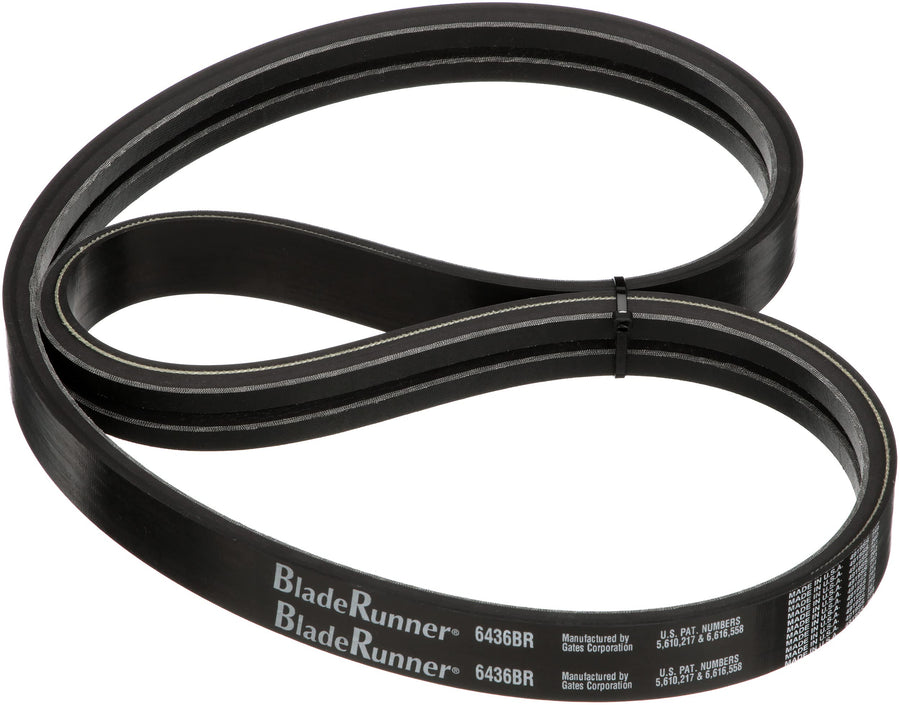 BladeRunner Gates 6436BR Lawn and Garden Belt