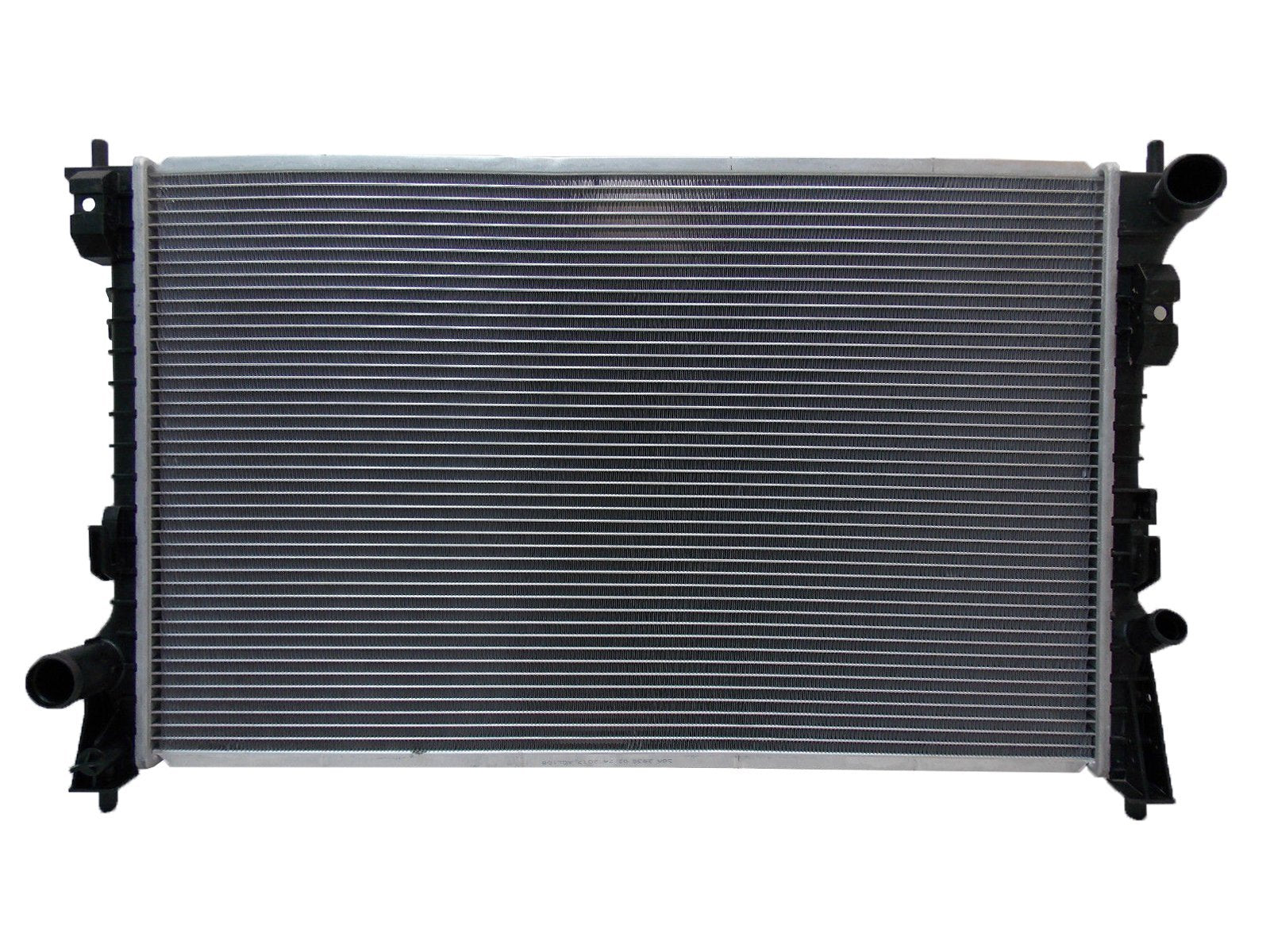 Radiator CSF 3461