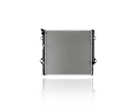 Radiator Koyorad A13210