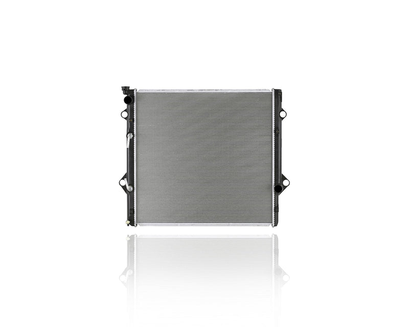 Radiator Koyorad A13210