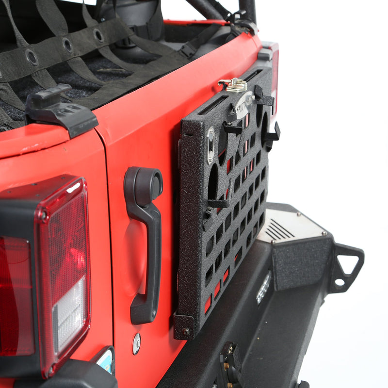 TAILGATE TABLE SmittyBilt - SB2793