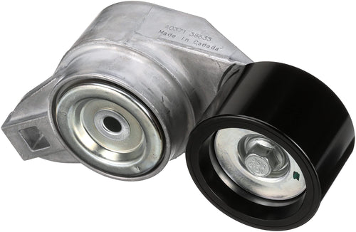 Gates FleetRunner 38633 Heavy-Duty Belt Drive Tensioner