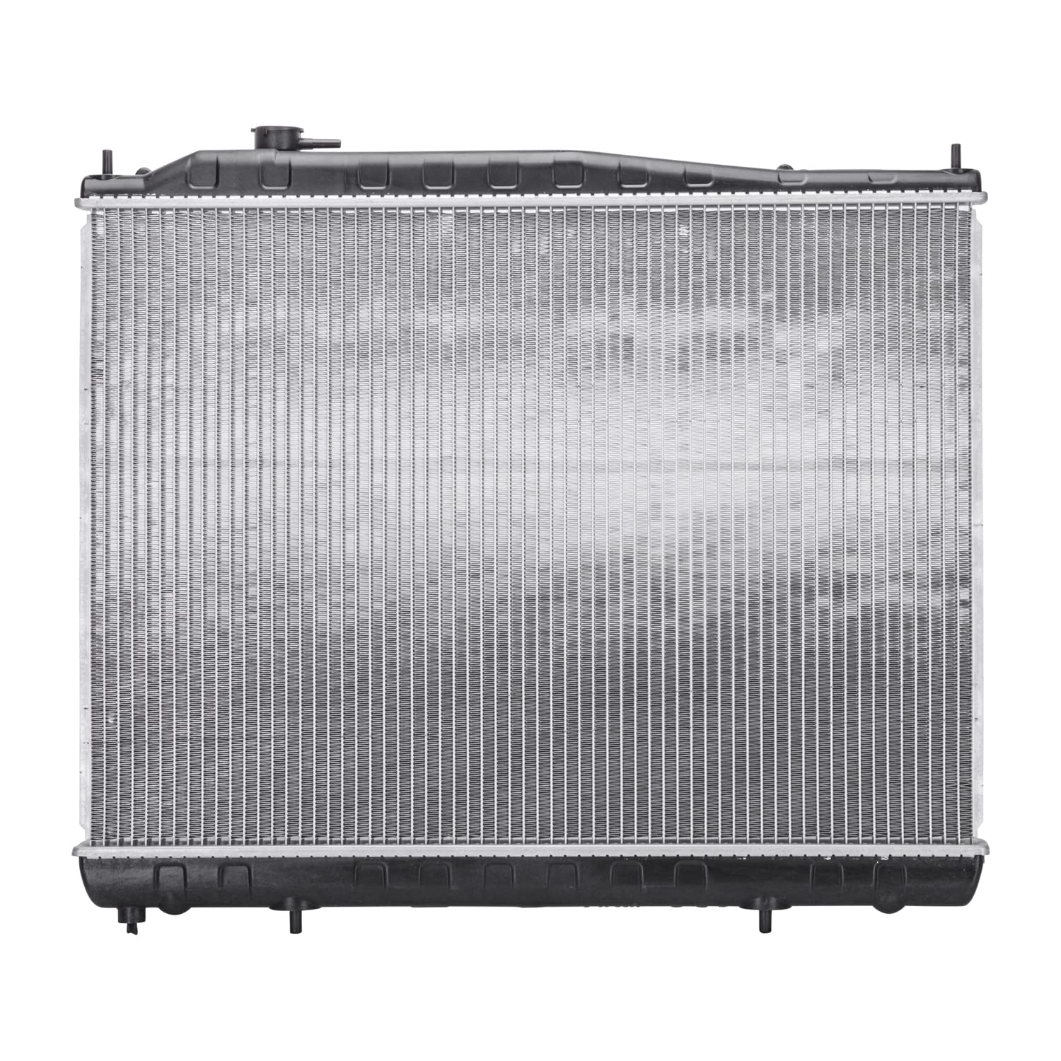 Radiator TYC - 2075