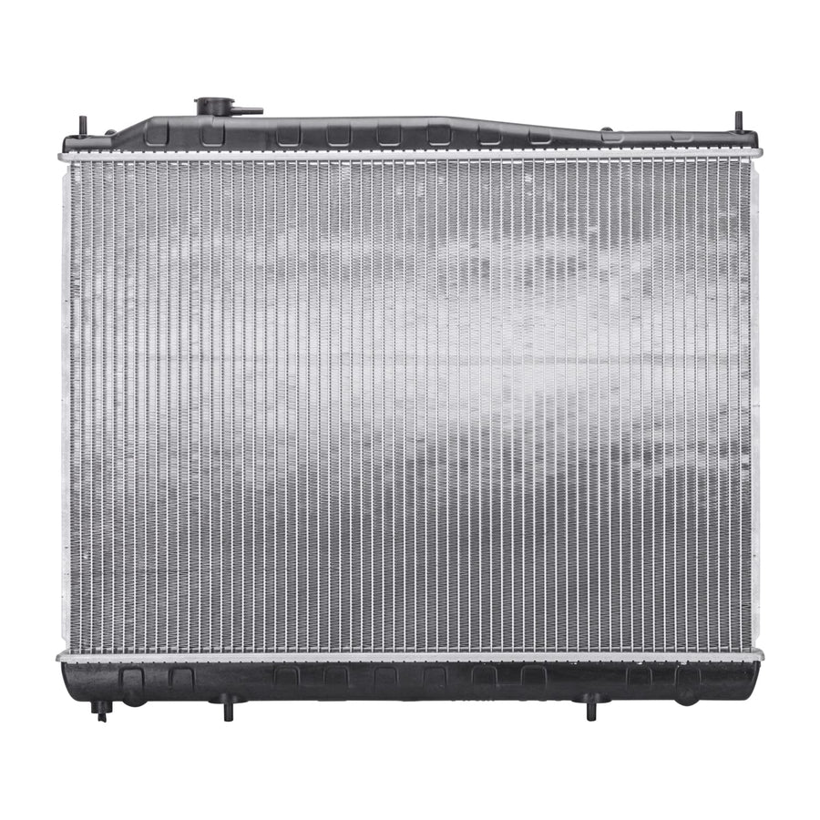 Radiator TYC - 2075