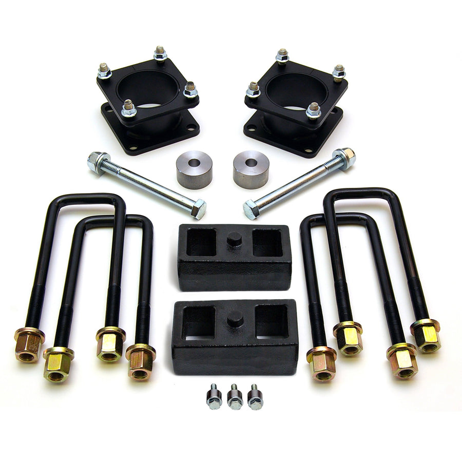 3.0"F/2.0"R SST Lift Kit ReadyLift for Toyota Tundra 2WD/4WD