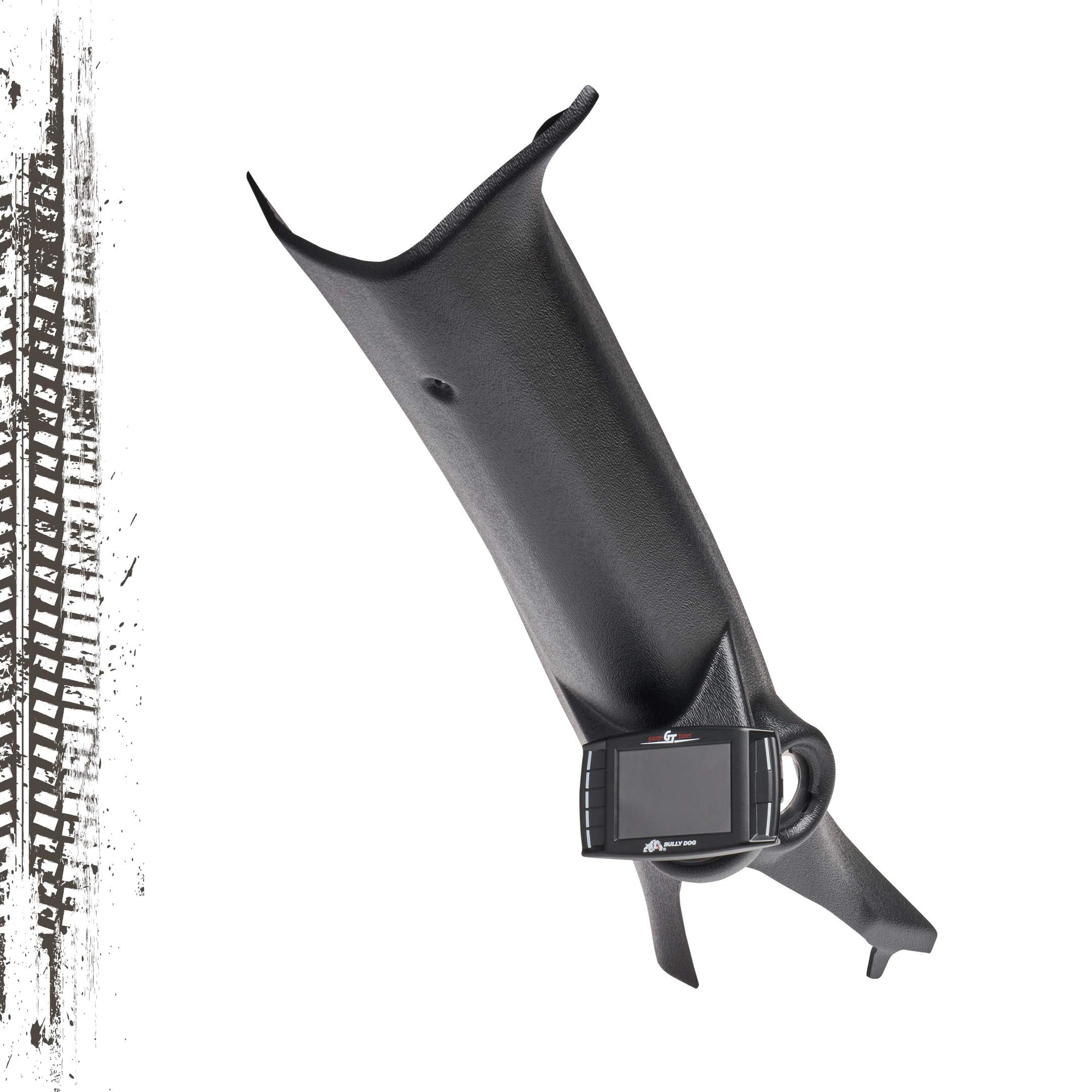 Bully Dog - A-Pillar Mount 31309 for Programmers