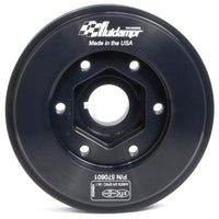 Harmonic Fluidampr Balancer 570601