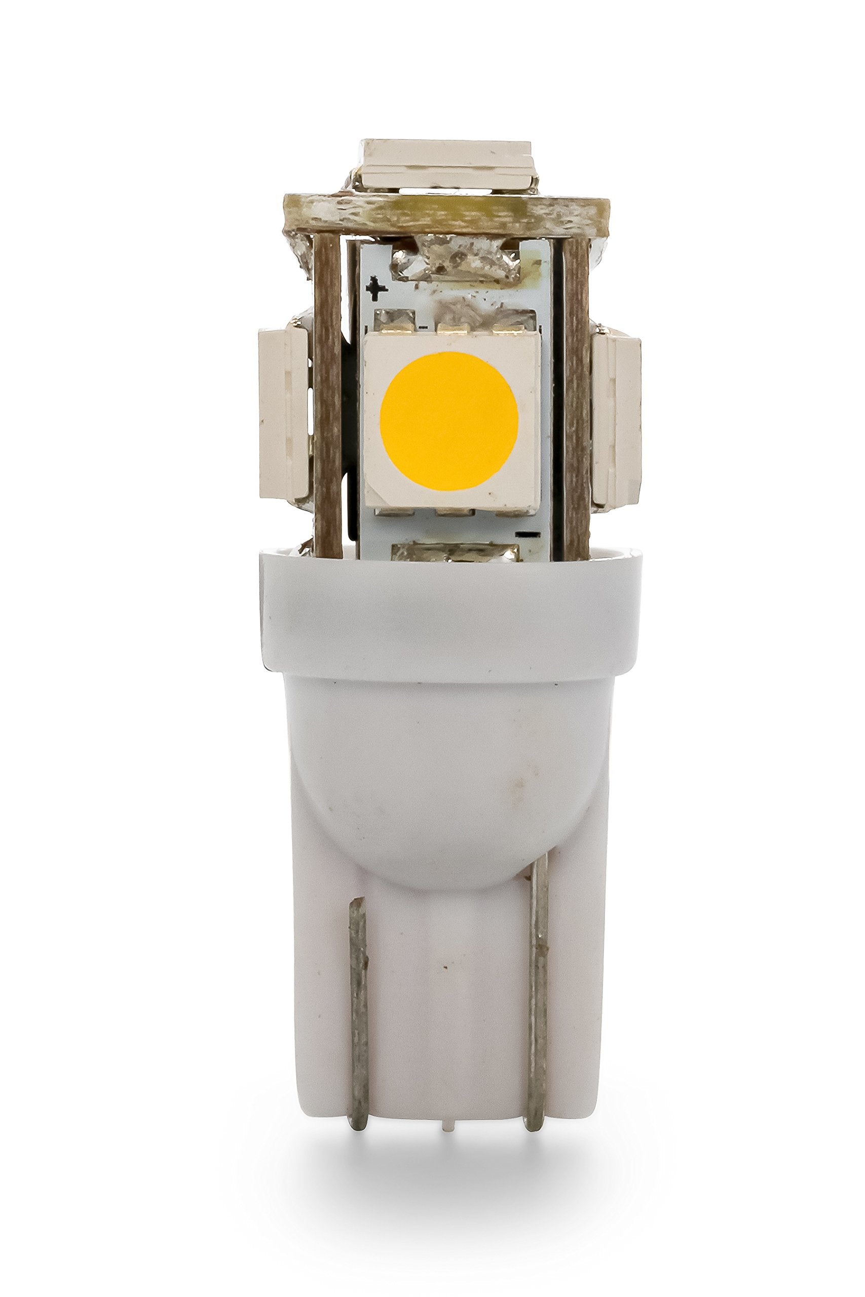 LED Replacement Camco Bulb (194 T10 Wedge),1 Pack