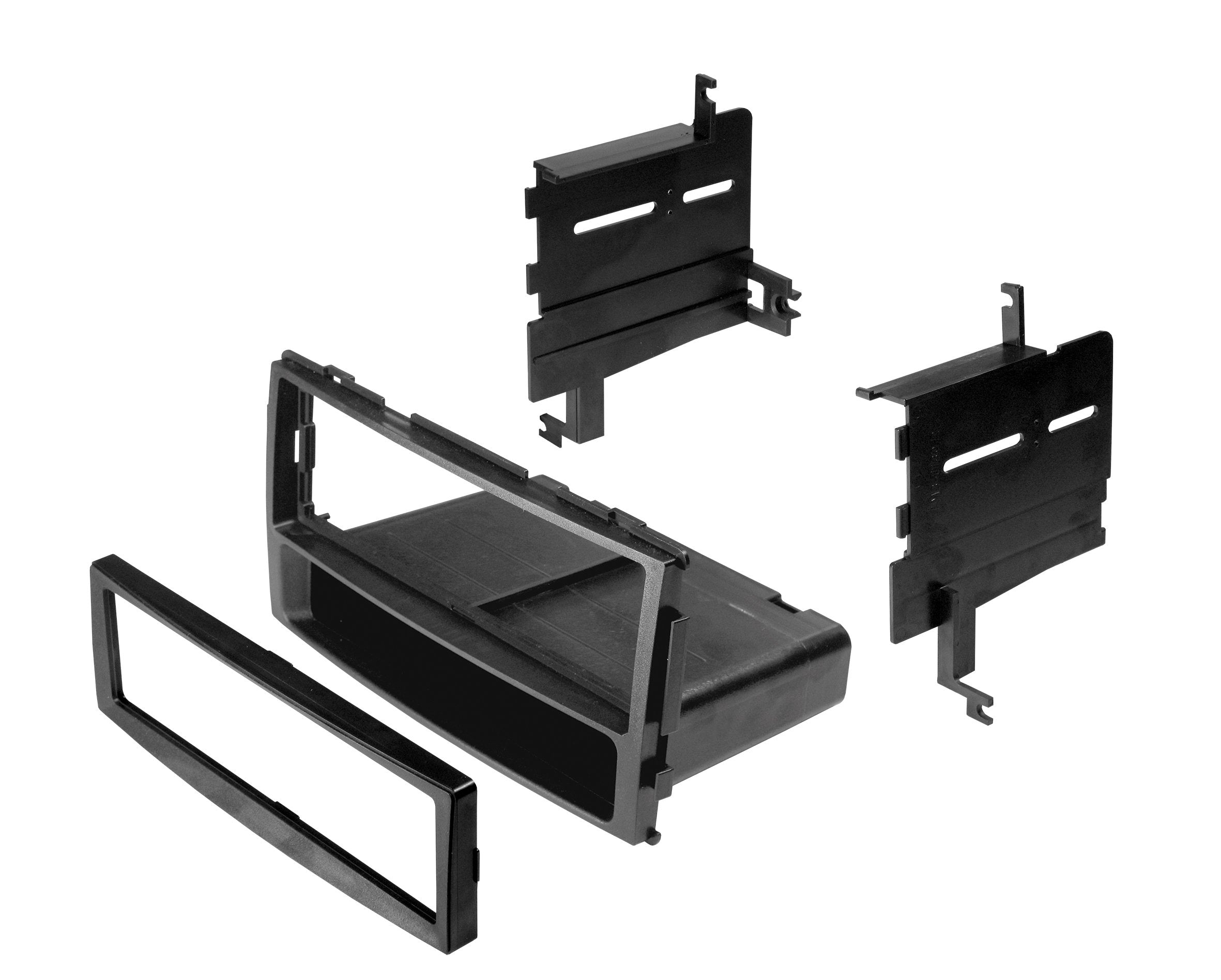 HYNK1130 Ai 2007-2008 Hyundai Santa Fe Dash Kit