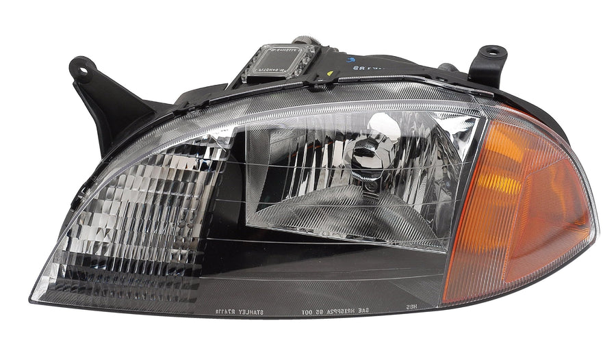 GM299-A001L Eagle Eyes Headlight