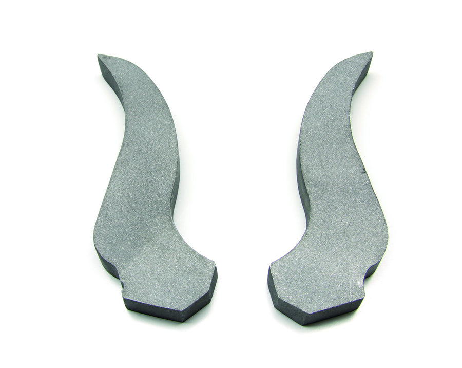 Axle Gusset Kit TeraFlex 4990800 (Jeep JK Front)