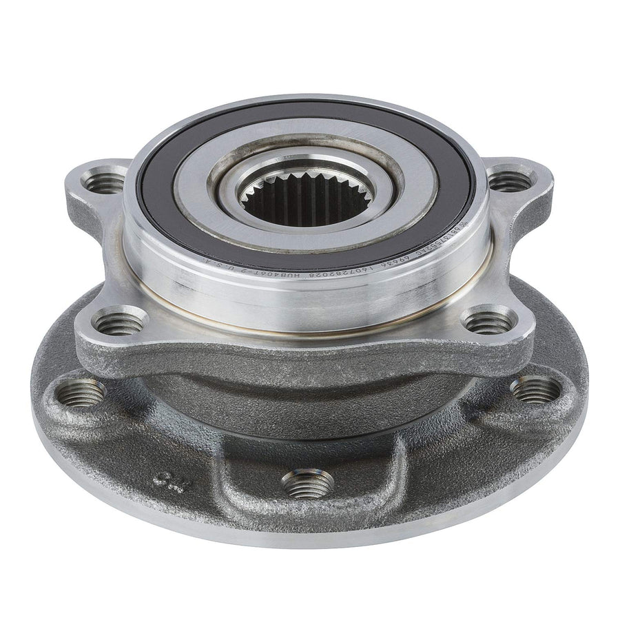 Wheel Bearing and Hub Assembly MOOG for Chrysler 200