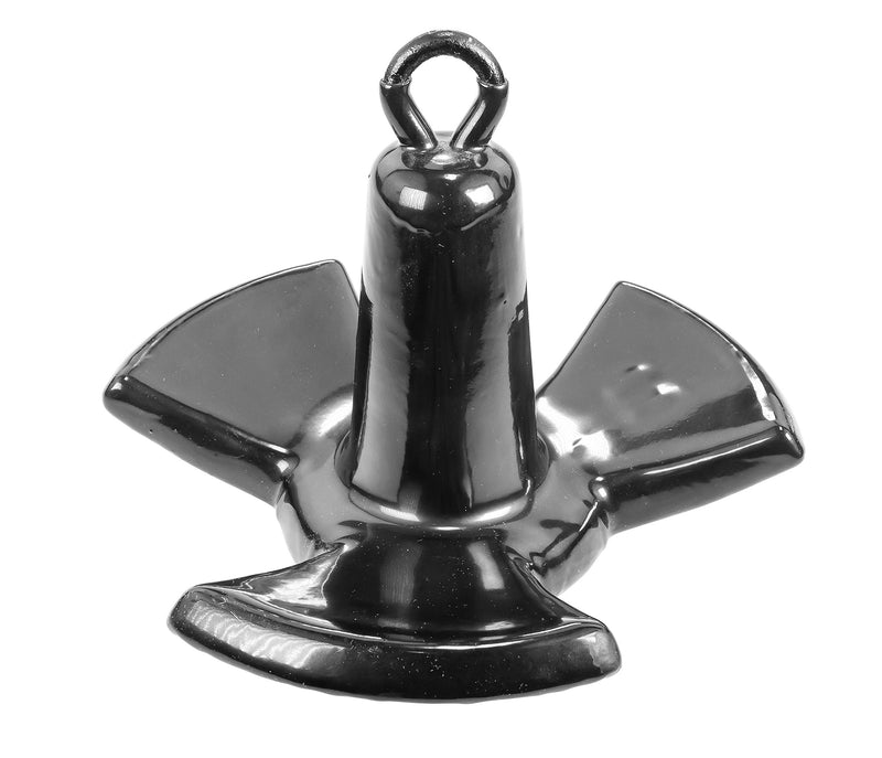 15 lb Camco 50098 River Anchor PVC Coated, 1 Pack
