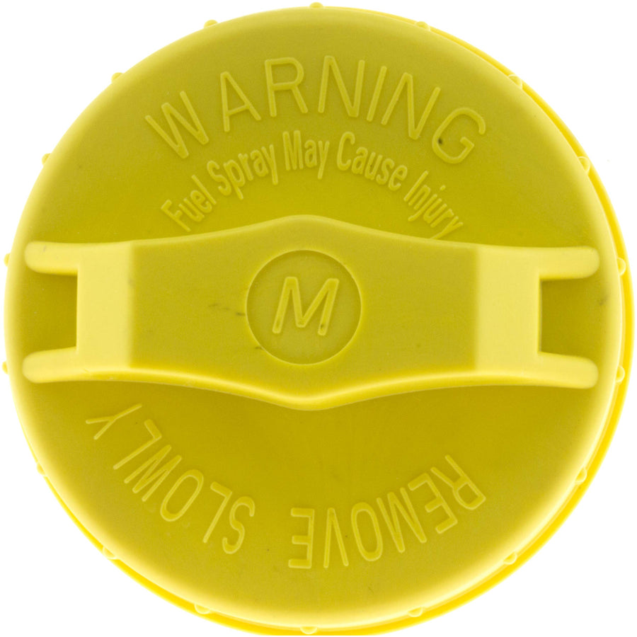Flex Fuel Gates 31832Y Fuel Tank Cap