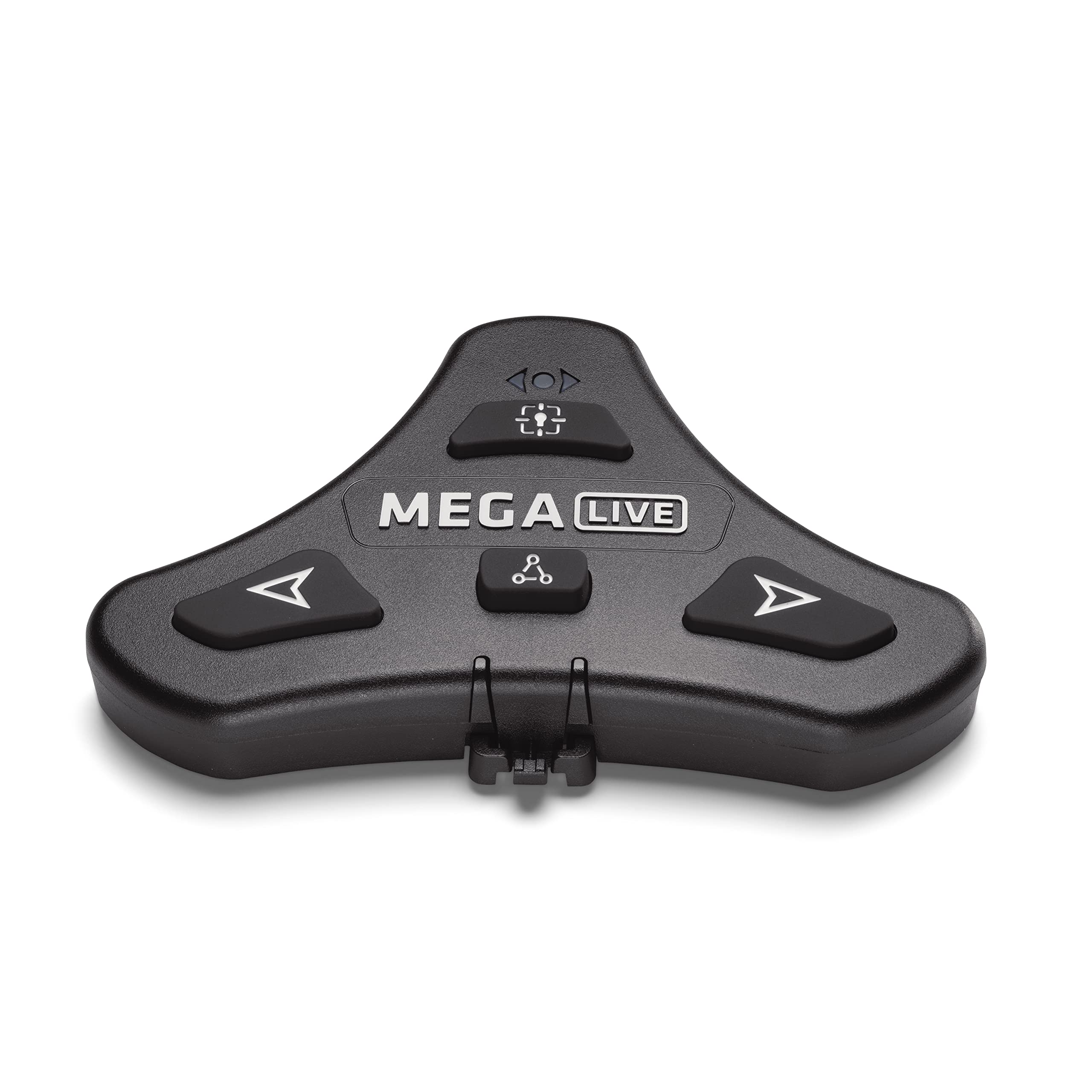 Humminbird TargetLock MEGA Live Adapter Kit for Ultrex Trolling Motors - 45"/52"
