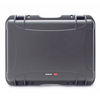Graphite Nanuk 940 Waterproof Hard Case Empty