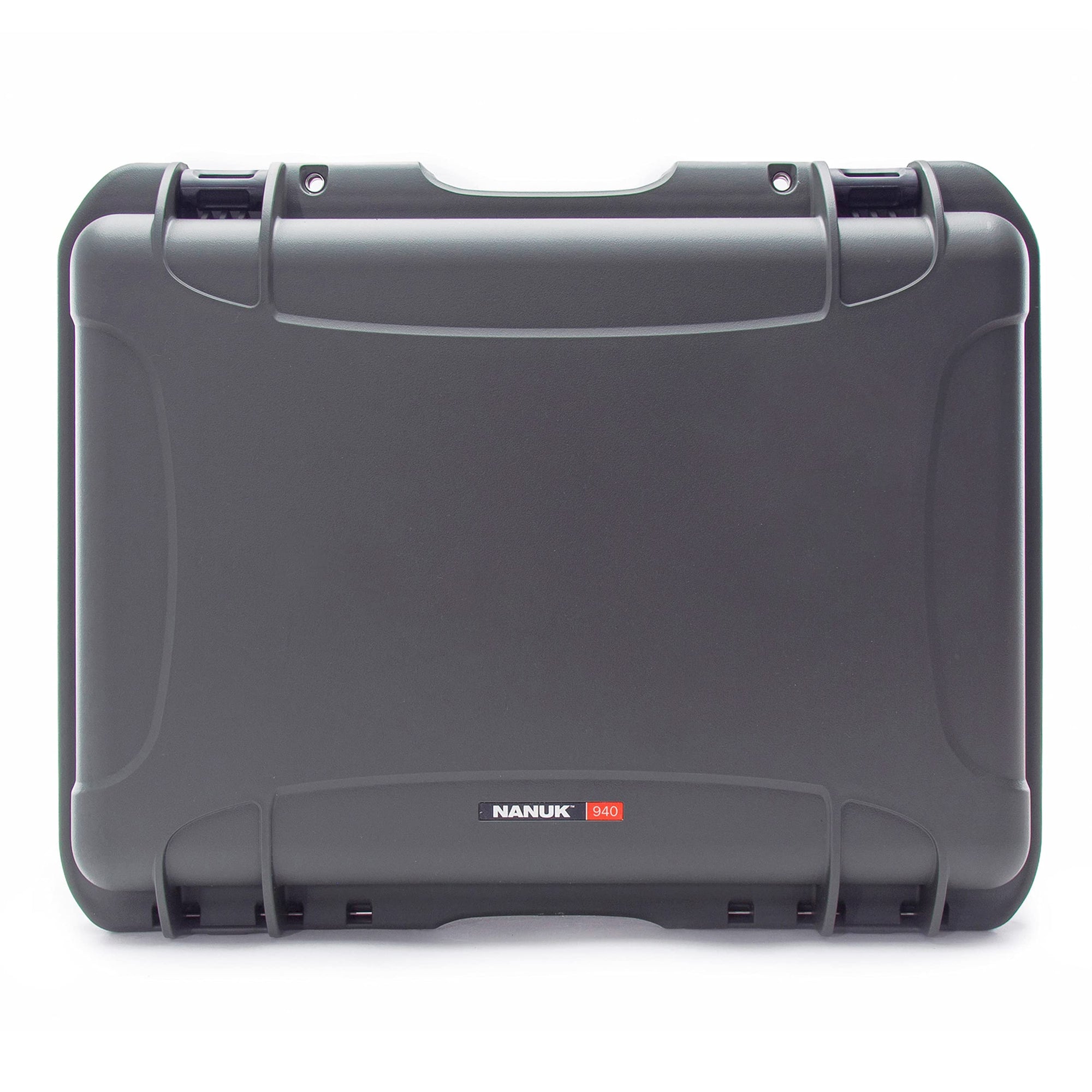 Graphite Nanuk 940 Waterproof Hard Case Empty