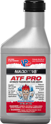 VP ATF Pro – Racing Transmission Fluid Additive