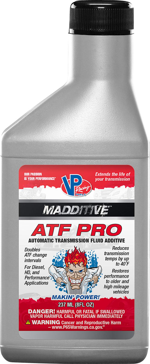 VP ATF Pro – Racing Transmission Fluid Additive