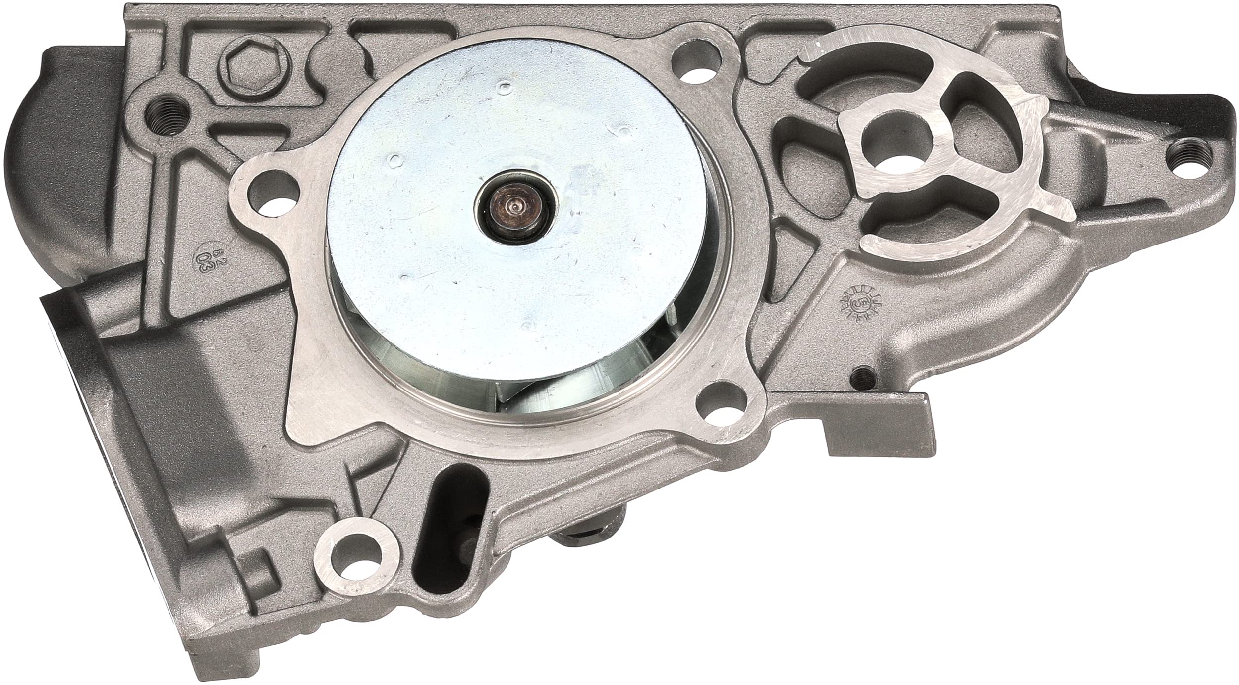 Premium Gates Engine Water Pump 42134