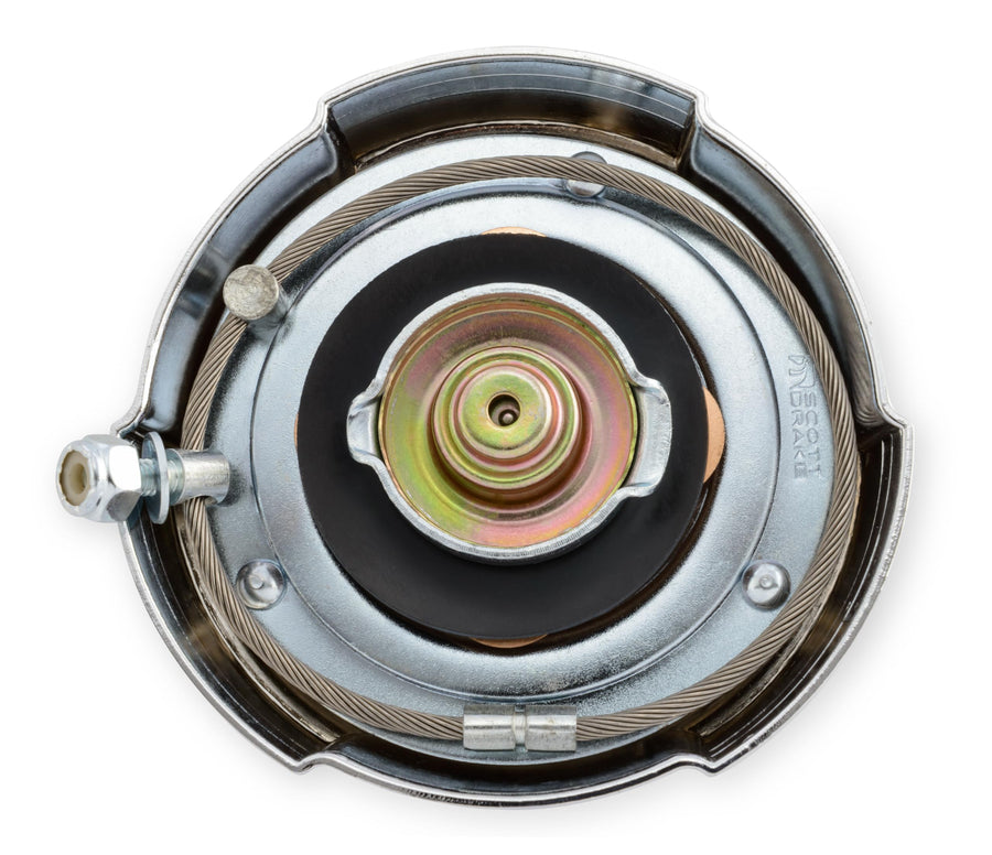 1965 Fuel Cap Scott Drake C5ZZ-9030-B