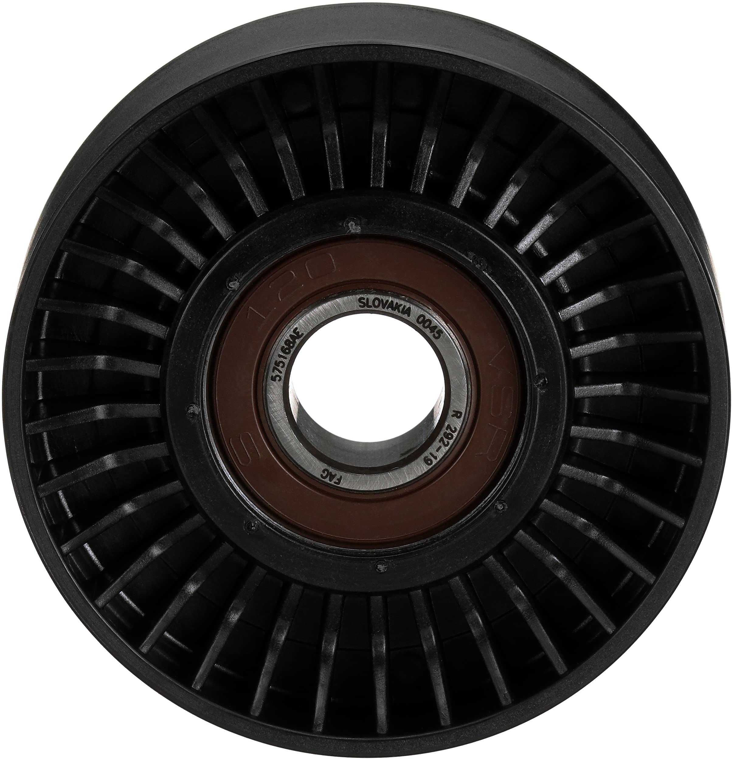 Belt Drive Gates 36611 Pulley