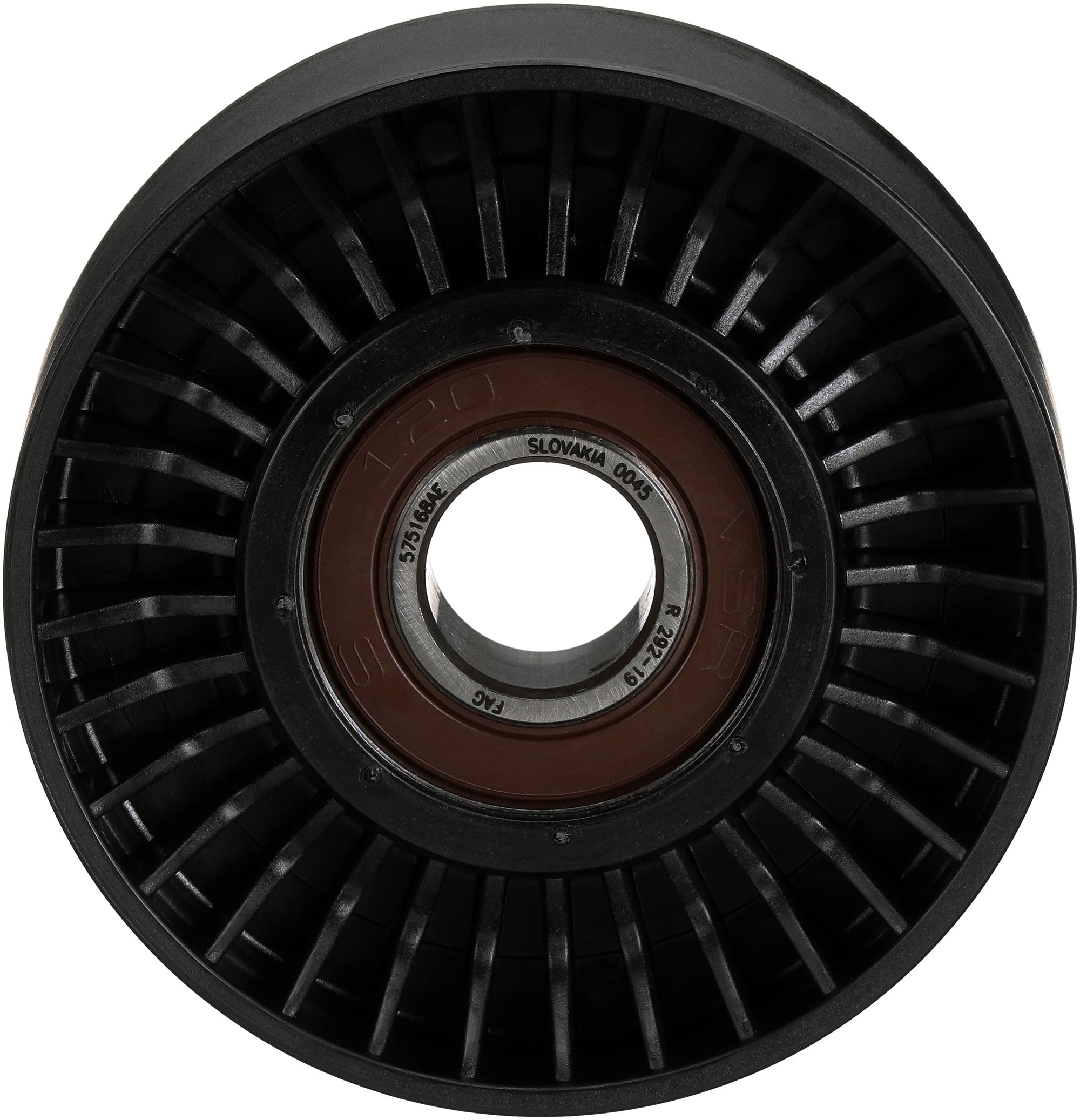 Belt Drive Gates 36611 Pulley