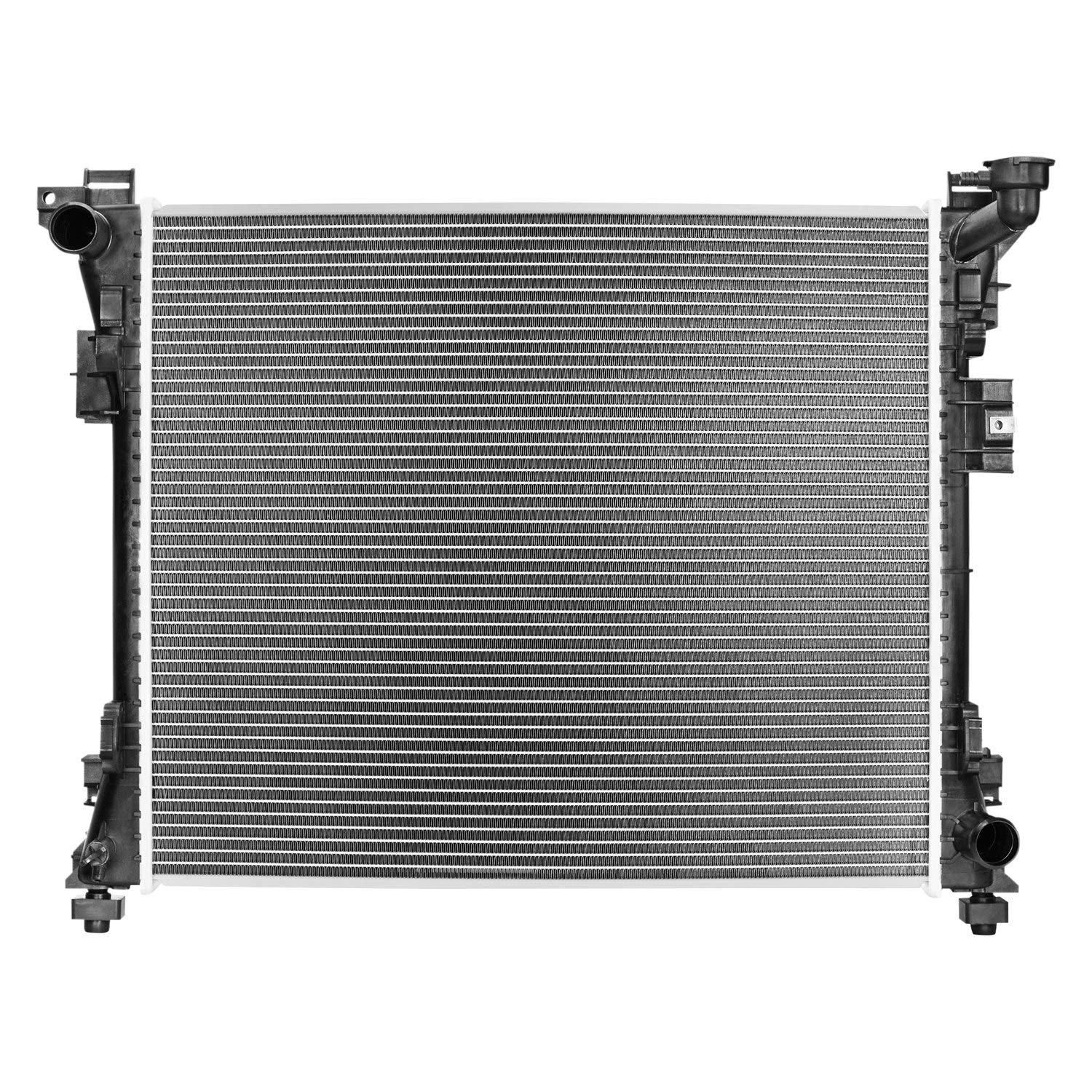 Mishimoto Grand Caravan Town & Country 13062 Radiator 3.6 3.8 4.0 V6 New