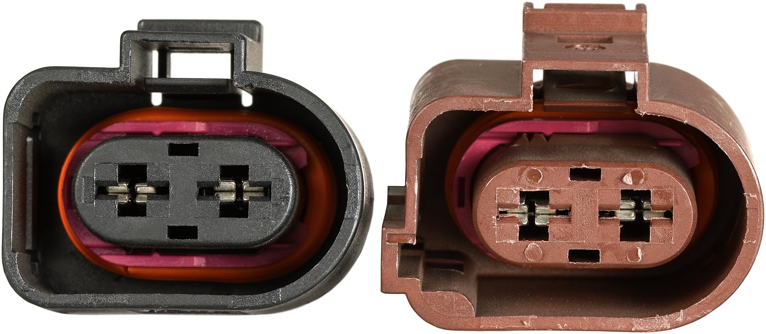 Engine Cooling Fan Module Gates FCM115