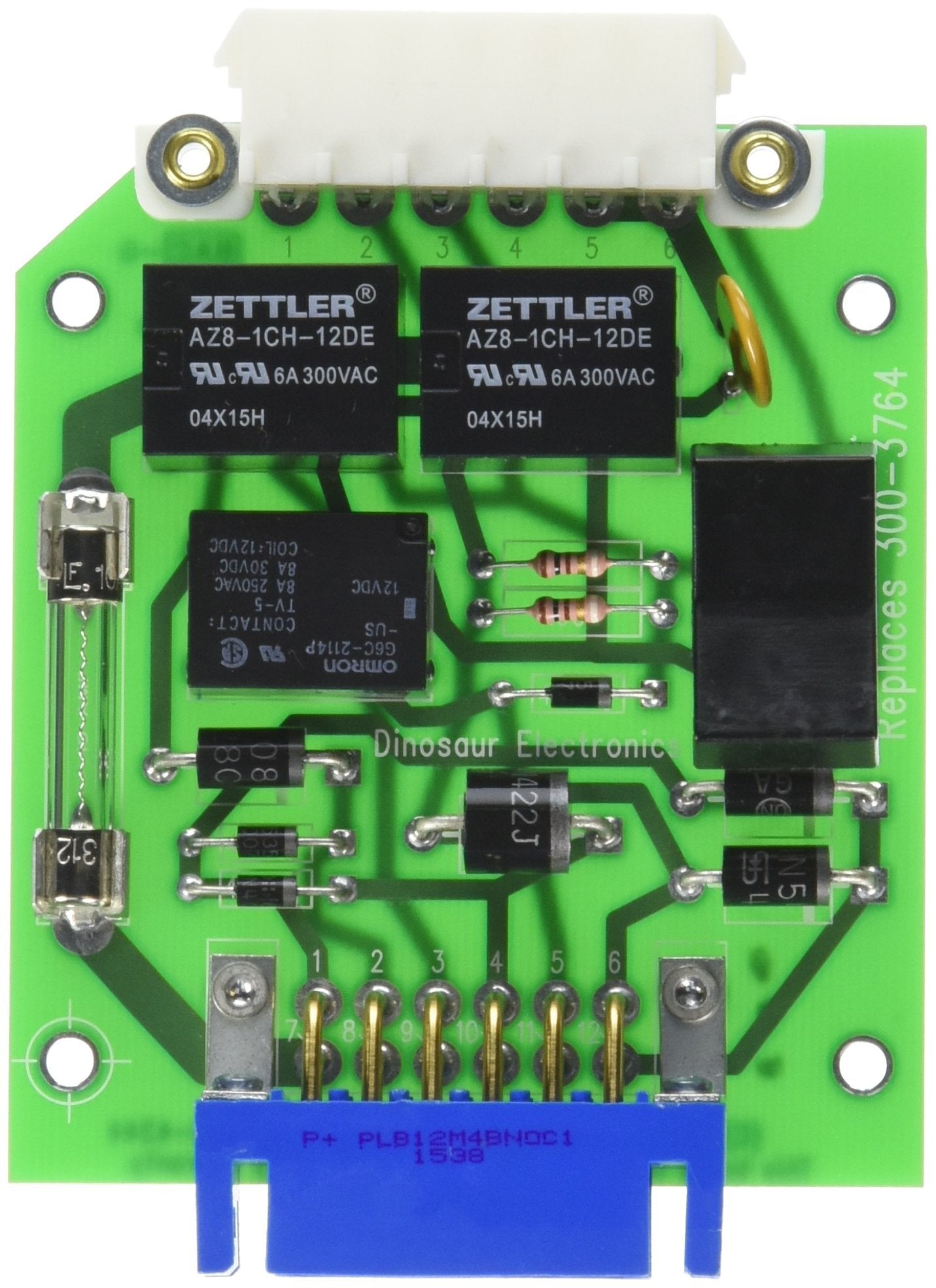 Generator Board Dinosaur Electronics 300-3764