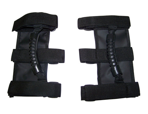 Grab Handle Set Crown Automotive 9301-DELUXE