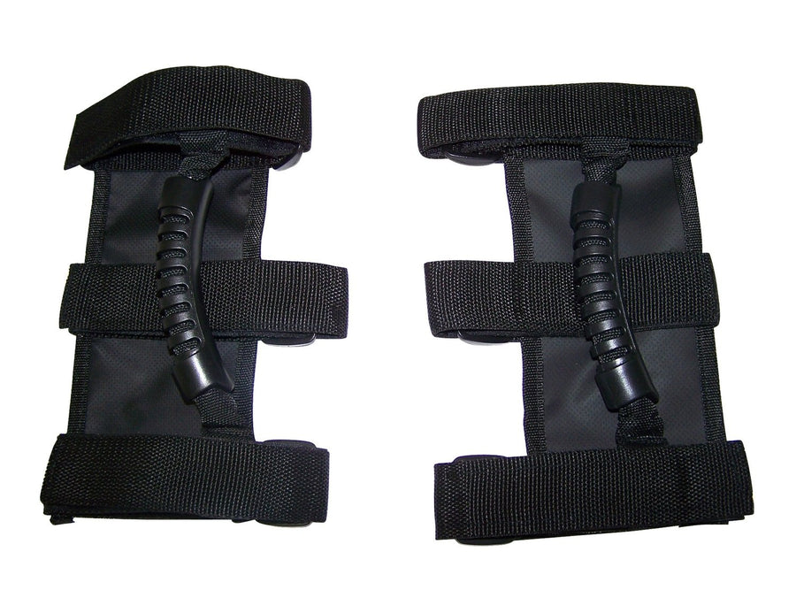 Grab Handle Set Crown Automotive 9301-DELUXE