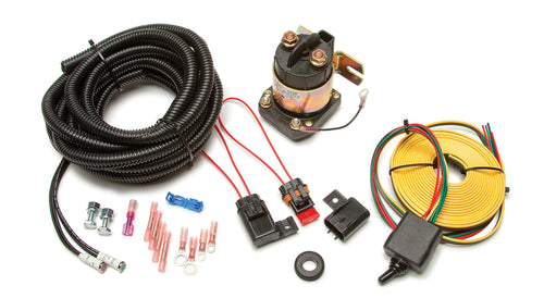 250-amp Painless Performance Waterproof Dual Battery Control System